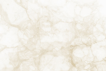 Gold marble texture and background for design.