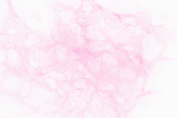 Pink marble texture and background for design.