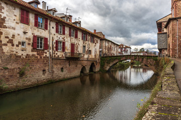 saint jean pied de port