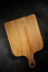 cutting board