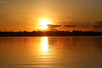 sun