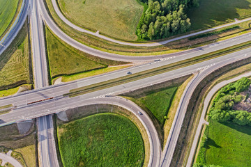 Road transport.  © Tomasz Warszewski