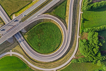 Road transport.  © Tomasz Warszewski