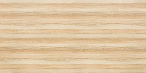 Wood grain surface close up texture background. Wooden floor or table with natural pattern.
