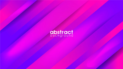 Fototapeta premium abstract vector background