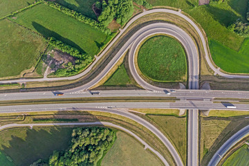 Road transport. © Tomasz Warszewski