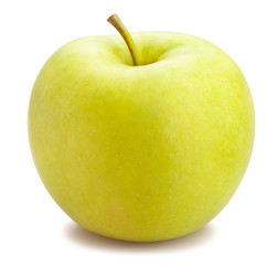 green apple