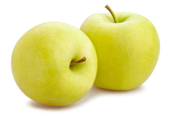 green apple