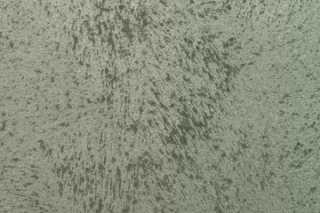 abstract old rough painted metallic surface texture for design purposes.