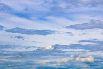 Fototapeta premium Nuvem Nuvens Sol Céu Sky Cloud Sun