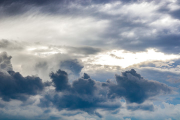 Nuvem Nuvens Sol Céu Sky Cloud Sun