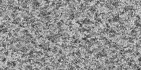 Abstract texture for print and design. Illustrated material textured mesh pattern black and silver / white