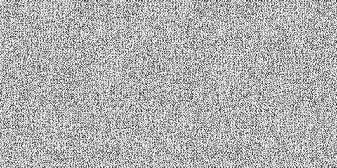 Abstract texture for print and design. Illustrated material textured mesh pattern black and silver / white