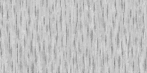 Abstract texture for print and design. Illustrated material textured mesh pattern black and silver / white
