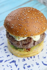 Burger