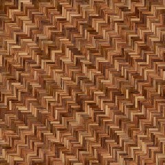 Parquet herringbone natural acacia seamless floor texture