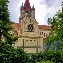 Obraz premium Presencia