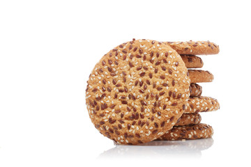 Tasty cookies