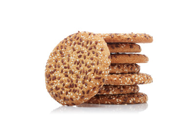 Tasty cookies
