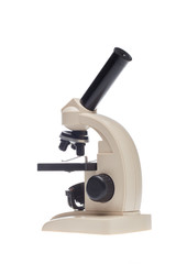 Microscope