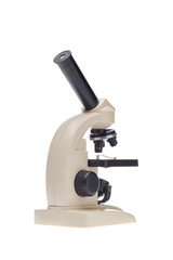 Microscope