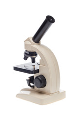 Microscope