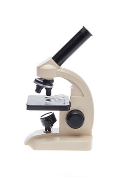 Microscope