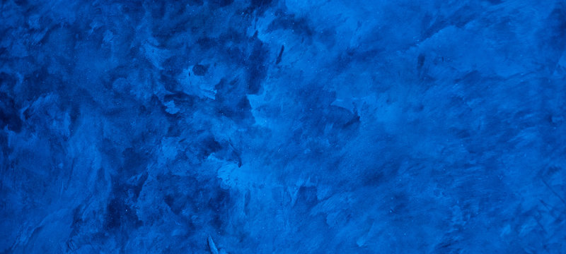blue mortar background texture, blue wall, crack mortar , crack wall background, concrete texture