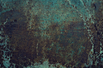 Metal Rust Background, Decay steel