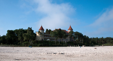 Bałtyk-Łeba © amadeusz