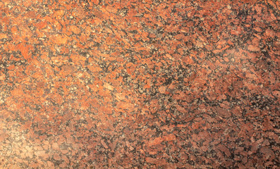 texture of the wall of natural stone, travertine, sandstone and marble