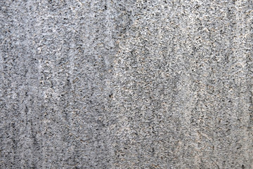 The concept of a gray wooden background. Blurred wood surface. Abstract background. Interior and exterior decoration.