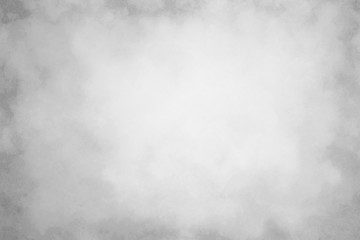 Vignette texture in black and white color.