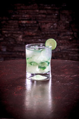 bright drink