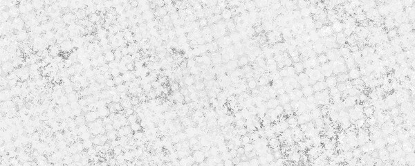 Monochrome grunge background of spots halftone.