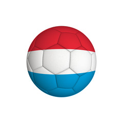 Luxembourg football