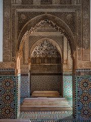 Marrakech - obrazy, fototapety, plakaty