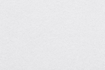 Elegant white paper background for your stylish design.
