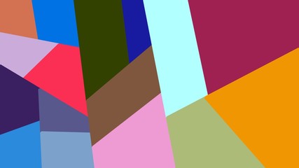 colorful poly morph triangles abstract colorful shapes background patterns