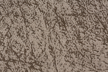 Amazing mottled fabric background. High resolution photo.