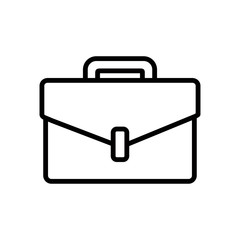 briefcase icon