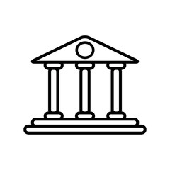 bank icon