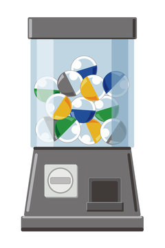 ガチャガチャ Images Browse 314 Stock Photos Vectors And Video Adobe Stock