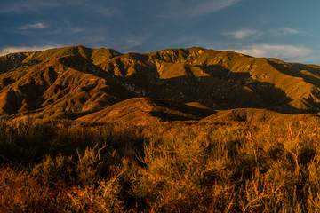 North Etiwanda Preserve, Rancho Cucamonga, California