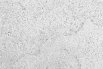 White with light grey marble stone background
