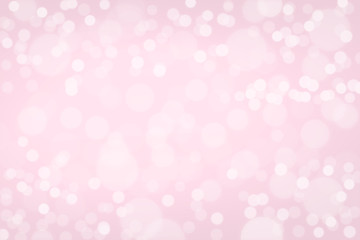 【幅6000px】ピンクのキラキラ背景