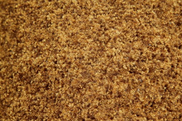  soft nap texture brown sofa