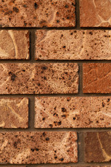 Brick