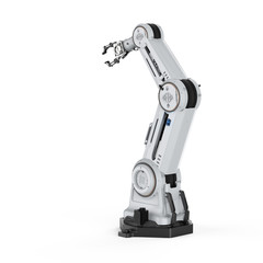 Automation factory concept