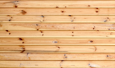 closeup background of Yellow old wood texture